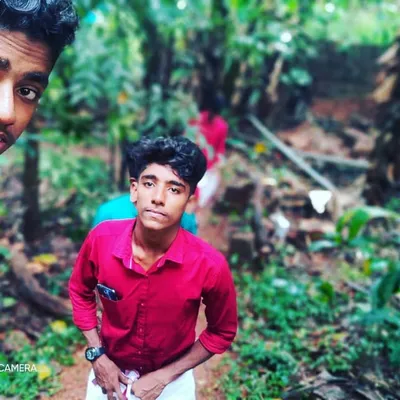 Shahabas Shabz profile