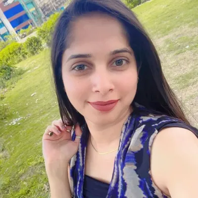 Kanika Rajput profile