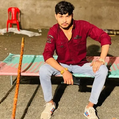 देवो रबारी profile
