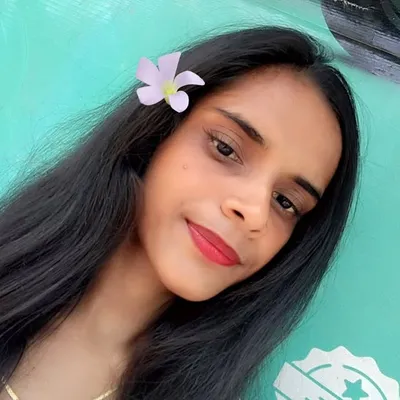 Kajal Dubey profile