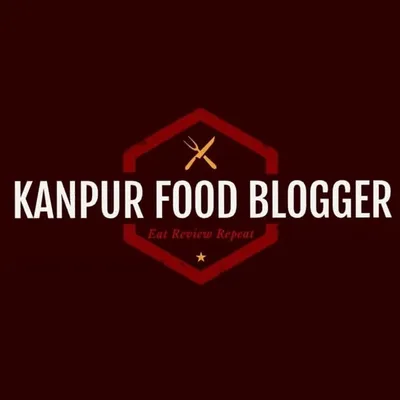 Kanpur Food Blogger profile