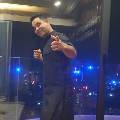 Karnesh Ssharma profile