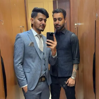 Shubh Kansal profile