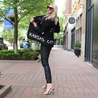 Kansas City Bucket List profile