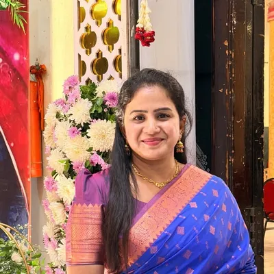 Kanthi Prabha profile