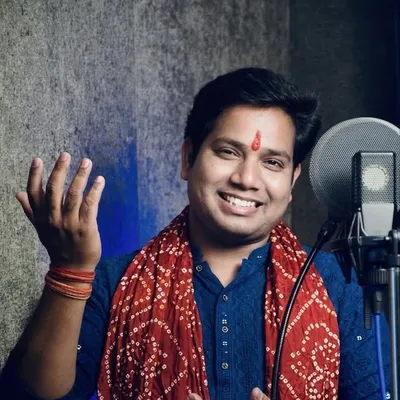 Kantikartik Yadav profile