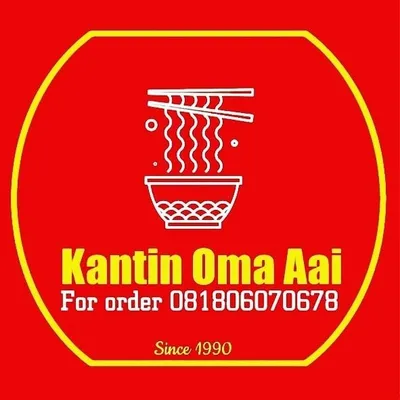 Kantin Oma Ai profile