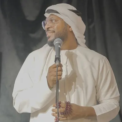 Mohamed Alkendi profile