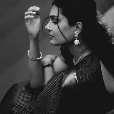 Geethika Kanumilli profile
