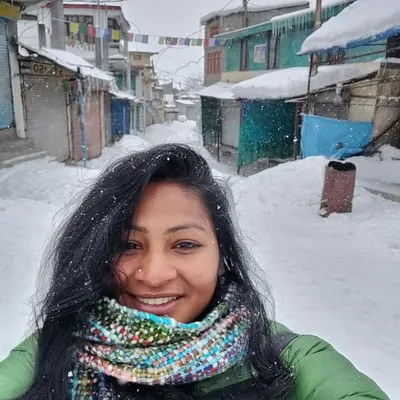 Kanupriya Raniwala profile