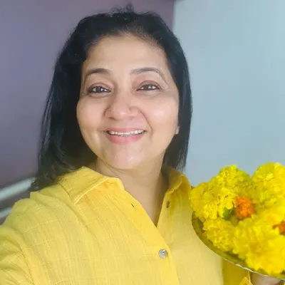 Kanupriya Shankar Pandit profile