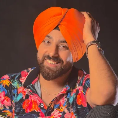 Kanwalpreet Singh️️️️️️️️ profile