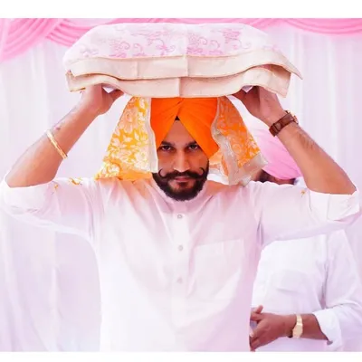 Kanwar Ahluwalia profile
