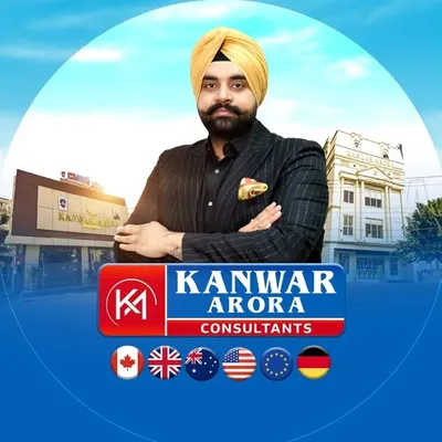 Kanwar Arora Consultants profile