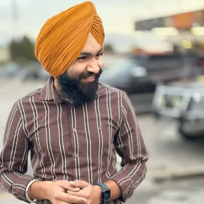 ਕੰਵਰਜੀਤ ਸਿੰਘ profile