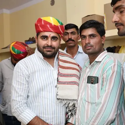 kanwraj Bhambhu Netrad profile