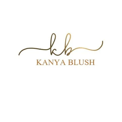 कन्या blush profile