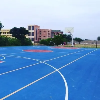 Kanya Gurukul Chenda profile
