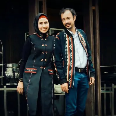 Mirza Arviani profile