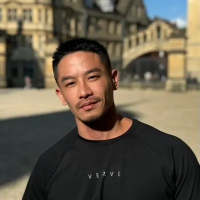 Edgar Kao profile