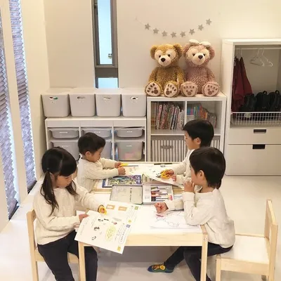 かおるこ / 手放して子ども4人とスッキリ暮らす profile