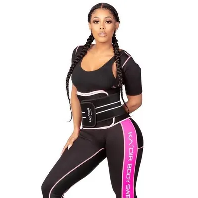 KA'OIR Fitness profile