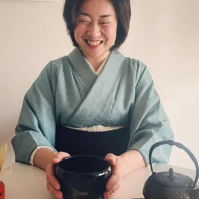 Kaori Sasaki 佐々木香織 profile