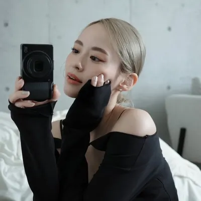 kaori. profile