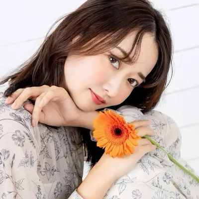 Kaori Yamabuki profile