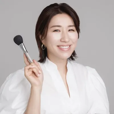 長井かおり profile