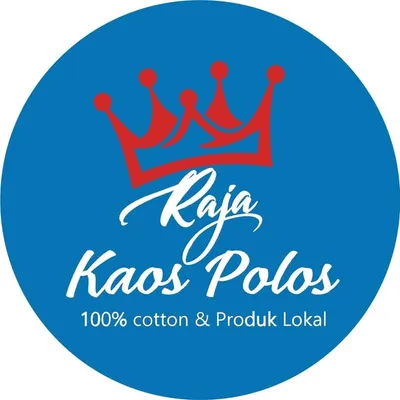 Kaos Polos Mks profile