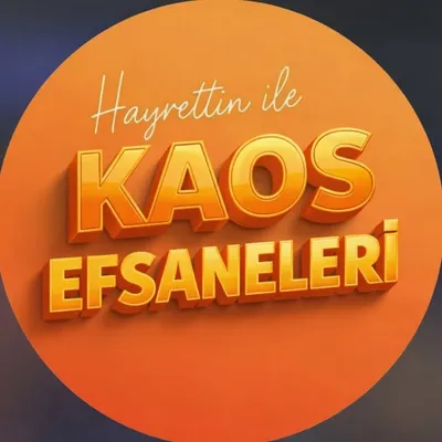 SHOW KAOS EFSANELERİ profile