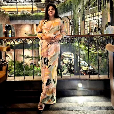 Khushboo Nagpal profile