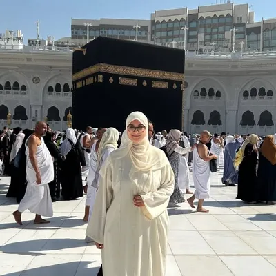 Kaoutar Ennouini ๐ฆ profile