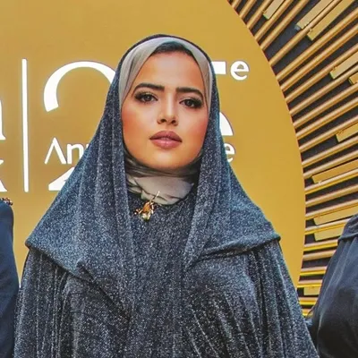 Kaoutar. profile
