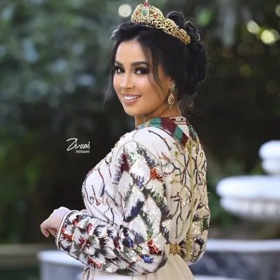 Kaoutar Essemmami profile