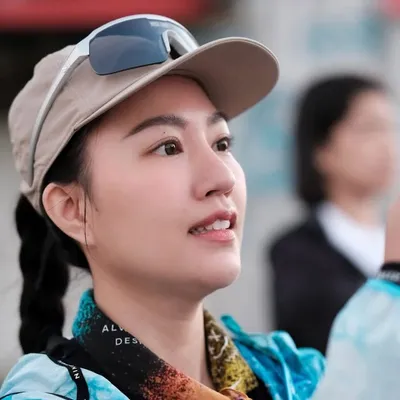 Nucharavadee C. profile