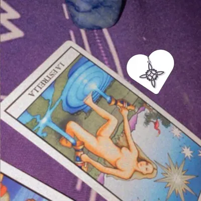 š„kaoz tarotš„ profile