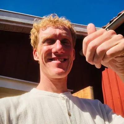 KAPTEN RÖD profile