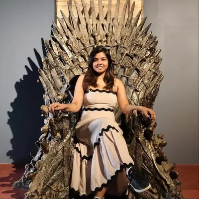 Neha Kapadne