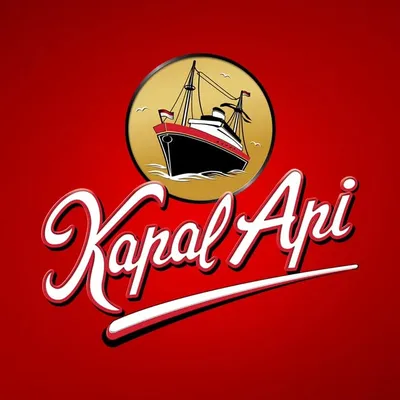 Kapal Api profile