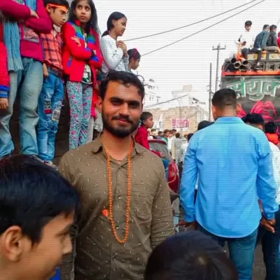 Ajay Yadav profile