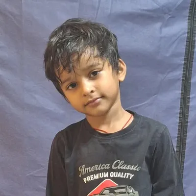 kapardhi & Rohan profile