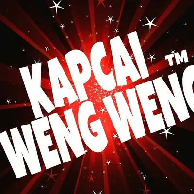KAPCAl WENG WENG ™ - OFFICIAL profile