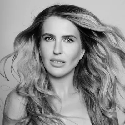 Natalia Kapchuk profile