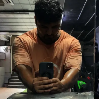 Kapil Choudhary profile