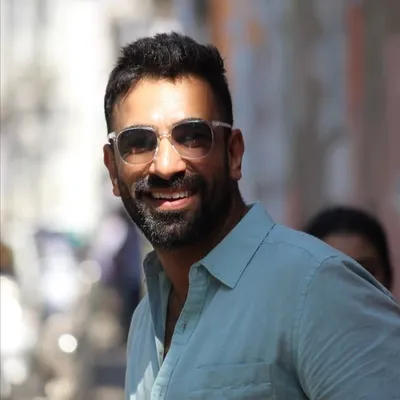 Kapil Madnani profile