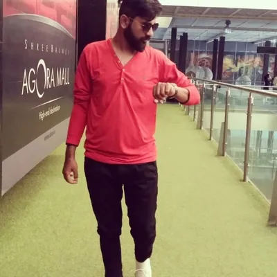 Kapil Khatri profile