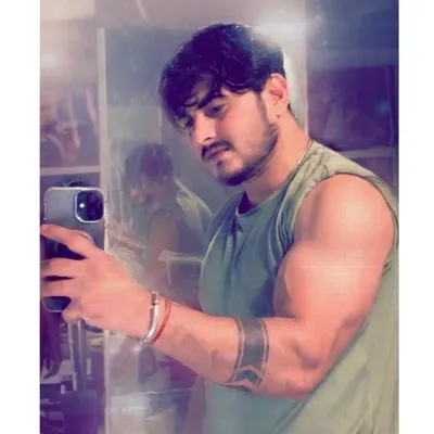Kapil Vaishnav profile