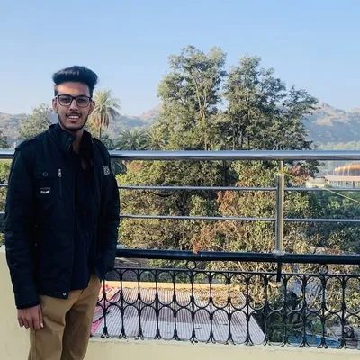Kapil Jajoo profile